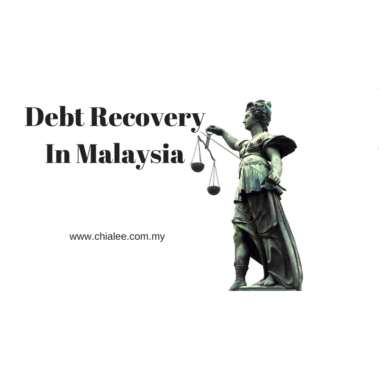 Debt Recovery in Malaysia (IV): Enforcement of Judgement by Judgement Debtor Summons